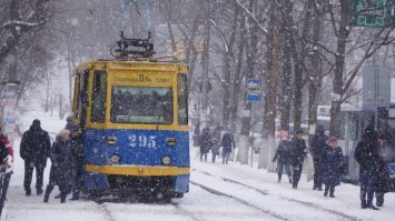 Неутешительные итоги первого дня весны