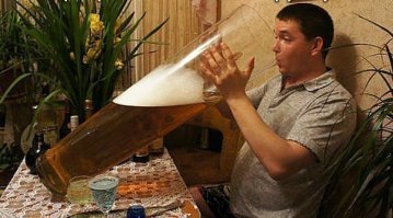 Под стаканчик пивка, самое то.