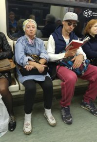 Вот еще красоточки :)