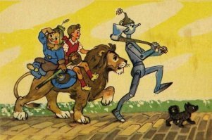 Заброшенные места, отвоёванные природой