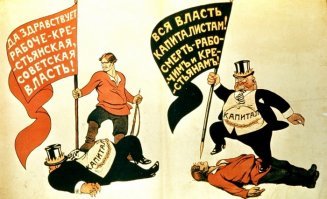 Вешать надо ВСЕХ банкиров. Начиная с грефа.