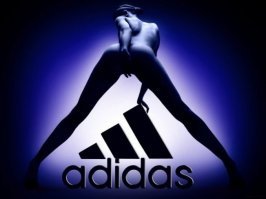 Тот кто носит Adidas-завтра Родину продаст!