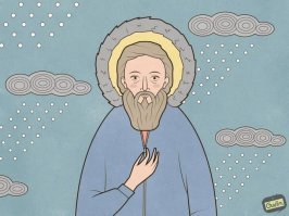 Ну как по мне, так это шедевр.