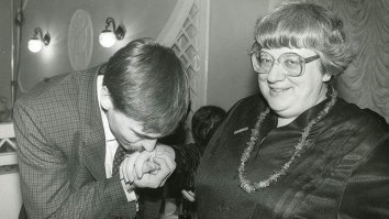 Муза автора