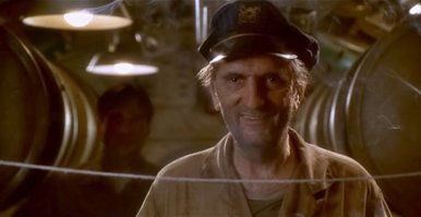 Уникальный кран для загрузки ракет на АПЛ