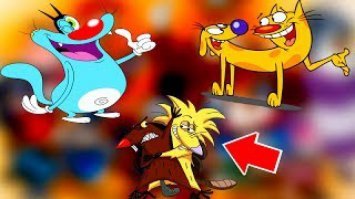 Жуткая цензура во время тоталитарного прошлого заставляла делать умные, красивые, добрые, познавательные мультфильмы для детей, а дети из за жуткого ограничения свободы были вынуждены смотреть только их....
 хорошо, что закончилась эта чудовищная эпоха совка и теперь наши дети могут смотреть любую тупую мерзость на экране- пропагандирующую насилие, нездоровые привычки и извращения ...да здравствует свобода!