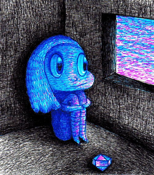 Оптическая иллюзия на iPhone X удивила пользователей соцсетей