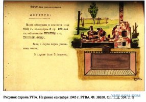 Охота на Волка