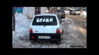 Автовсячина