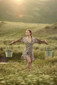 Мечта интроверта: ультра-современная хижина посреди Альп