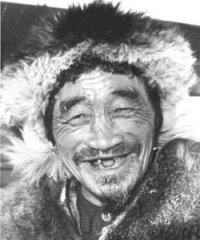 охотник однако