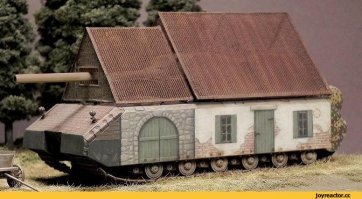 уйня это все, вот альпийский домик настоящего интроверта и мизантропа;)