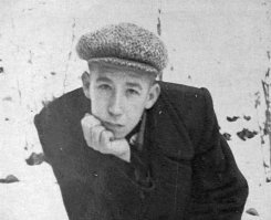 80 лет назад 1 марта родился Борислав Брондуков (1938 2004).