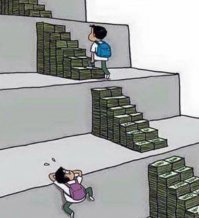 Печальная судьба мажора или почему детям нельзя давать деньги