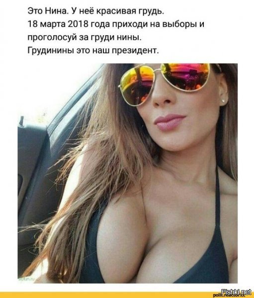 Политические коментарии соцсетей - 413