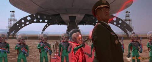 Подборка бредятины! Вот нормальная фантастика! :-)
