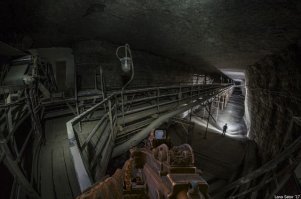 Отличный пост плюсую! 
Фотографии просто бомба, сперва думал рендеры... Не удержался...