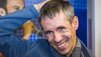 Свежая подборка демотиваторов, которые поднимут вам настроение