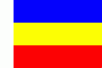 И вот еще почему:

(флаг Ростовской области)