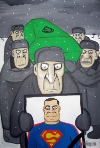 20 самых необычных похоронных церемоний