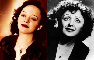 Марион Котийяр - Эдит Пиаф