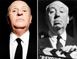 Anthony Hopkins - Alfred Hitchcock