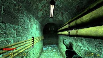 Глубина тайн России: забытое хранилище зерновых культур