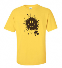 Вот и вся история рождения бизнес-идеи.