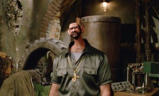 "знаешь, голова отрастёт"