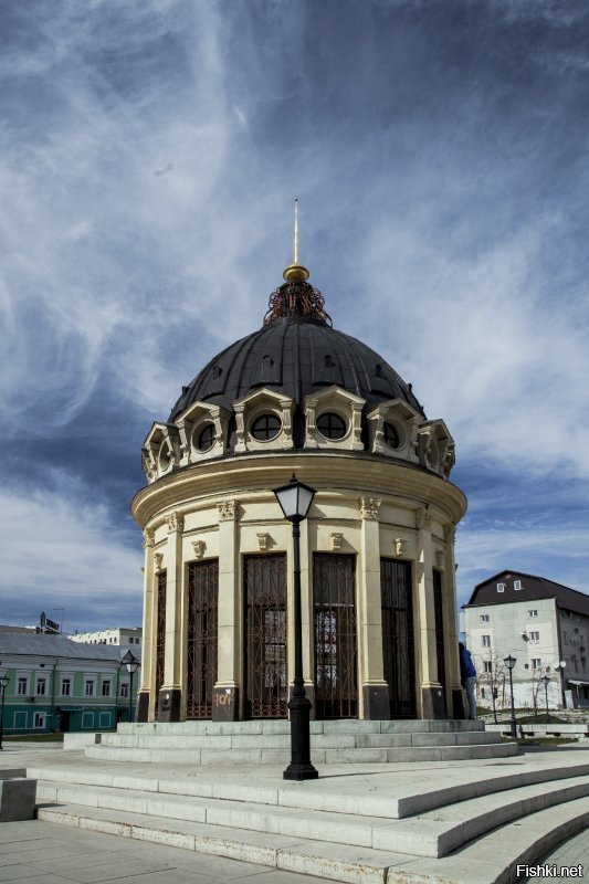 Специально катался в Казань на неделю пофотографировать погулять, оч понравился город.... Вот немного фоток с той поездки, кому интересно есть огромные размеры fullframe с полнокадрового фотоаппарата