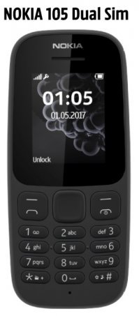 Банановая Nokia 8110 4G - Нужен ли такой телефон?
