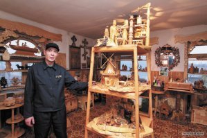 Хня какая то, и всё такое топорное. Кипятильник из лезвий ваще детский сад. Может у их зэков сроки маленькие., не успеть сотворить, что нибудь путнее.