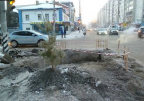 Вот это Саратов