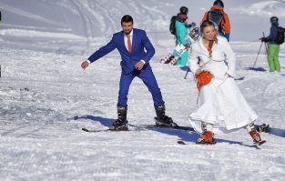 Как всего один горе-фотограф может всю свадьбу испоганить