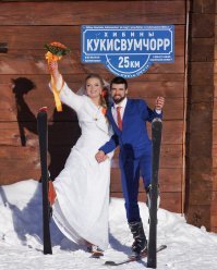 Как всего один горе-фотограф может всю свадьбу испоганить