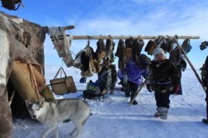 Совсем не скрытая а нормальная реклама.