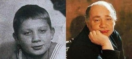 Евгений Леонов