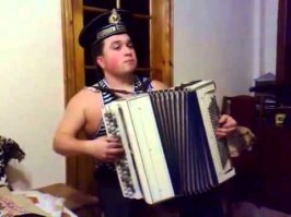 Моряк застал свою жену с любовником