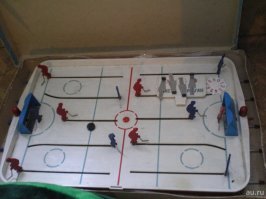 вот точно такой у меня был... рубилово нереальное было...