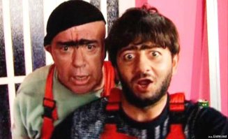 Эй нащальникэ я тока пратерэть мащину хатэл