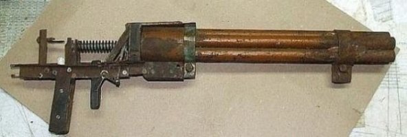 Я в Фоллауте 4м такой делал