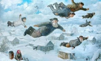 Даешь счастливую старость!