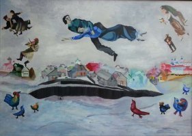 Даешь счастливую старость!