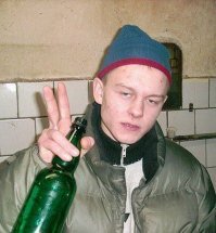 Видимо, это были туристы из Южного Бутово