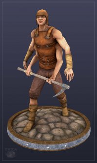 Думаю еще одна пара рук была бы не лишняя, когда занимаешься ремонтом или еще чем, третьей руки очень не хватает.