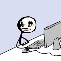 Как мы проучили спесивую продавщицу-хамку