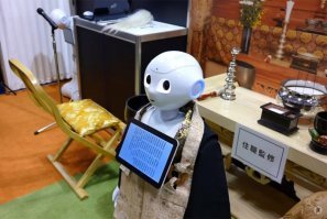 От японцев все равно отстаем