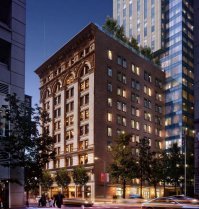 Редкие плёночные снимки городских пейзажей стильного Сан-Франциско начала 1980-х