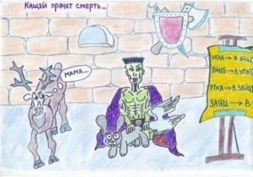 Яйцо-матрешка: в Австралии обнаружили огромное куриное яйцо с сюрпризом внутри