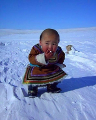 Революционная ситуация однако!